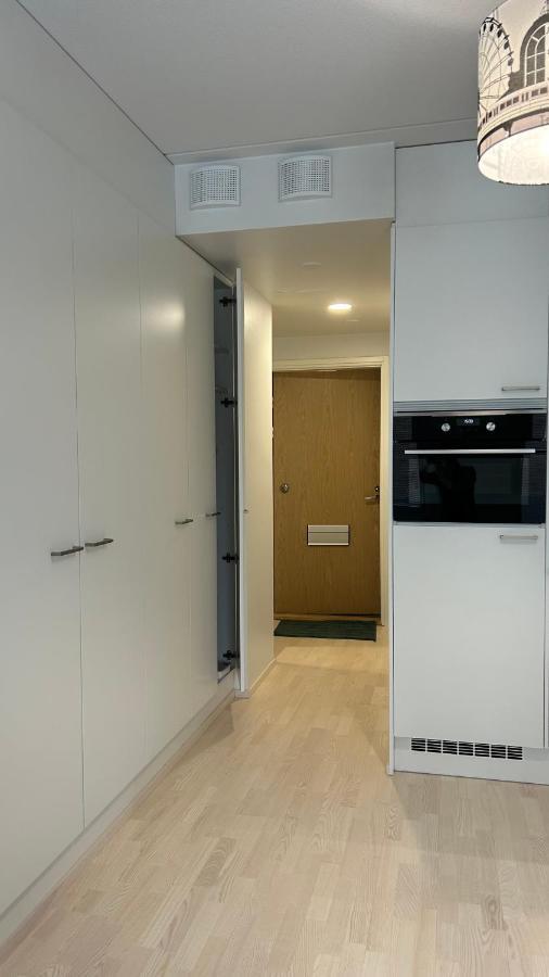 Entire Apartment Near Helsinki Airport In Kivistoe Vantaa Exterior foto