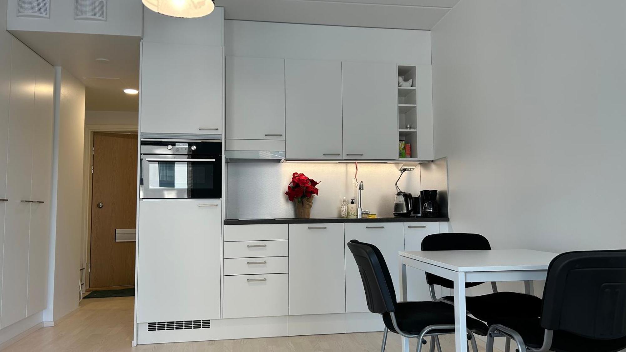 Entire Apartment Near Helsinki Airport In Kivistoe Vantaa Exterior foto
