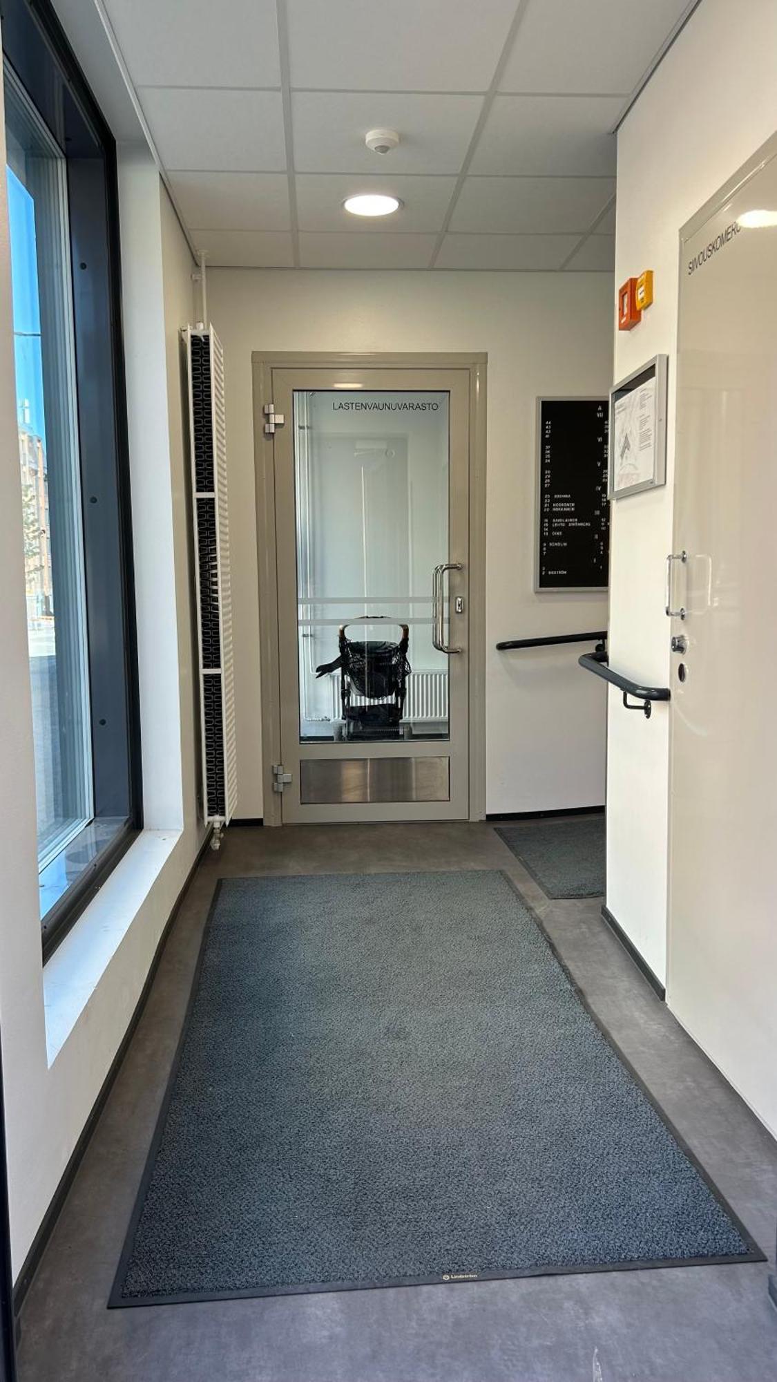 Entire Apartment Near Helsinki Airport In Kivistoe Vantaa Exterior foto