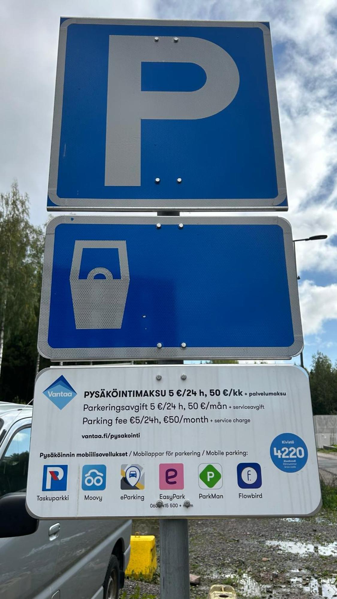 Entire Apartment Near Helsinki Airport In Kivistoe Vantaa Exterior foto