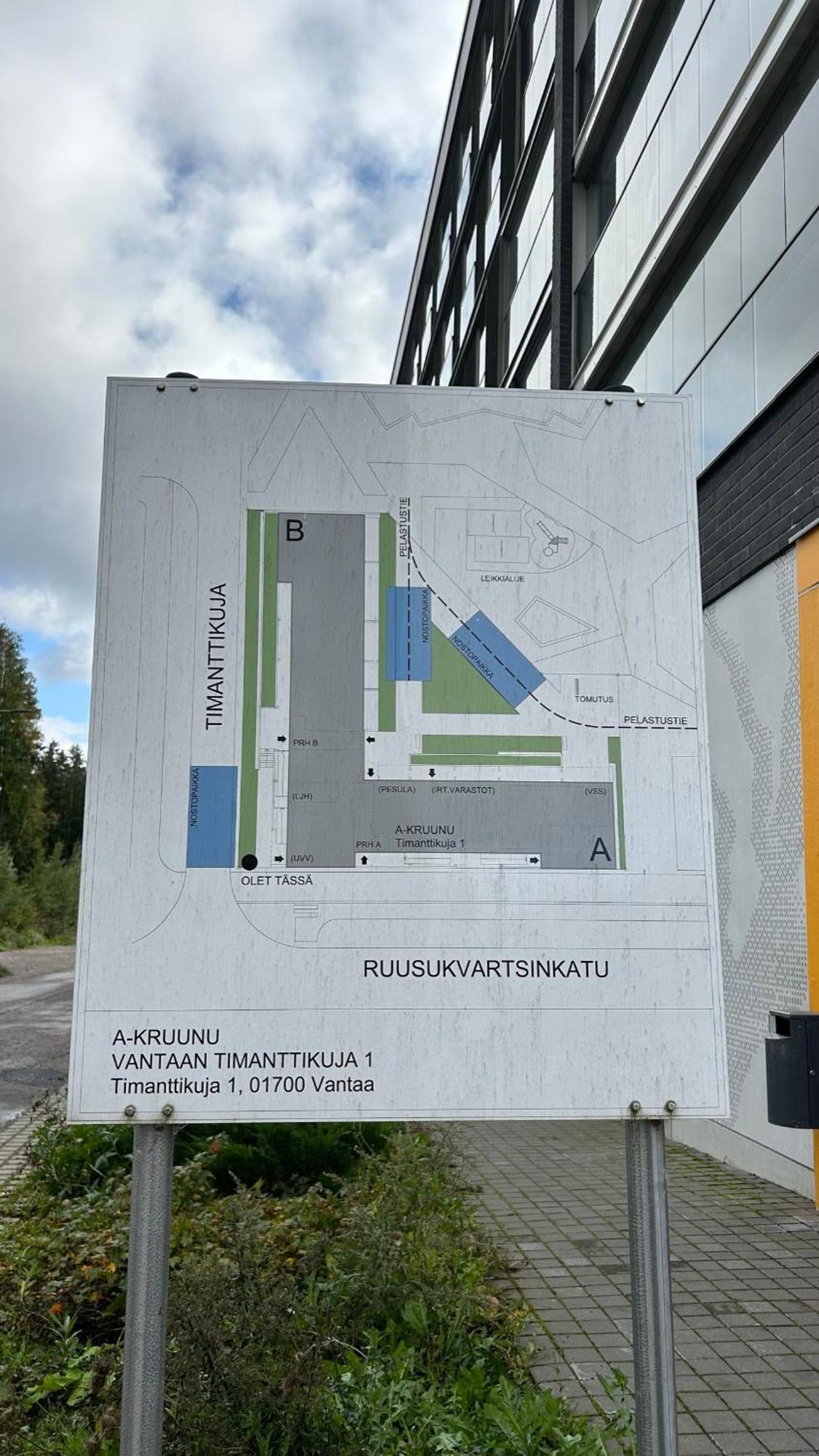 Entire Apartment Near Helsinki Airport In Kivistoe Vantaa Exterior foto