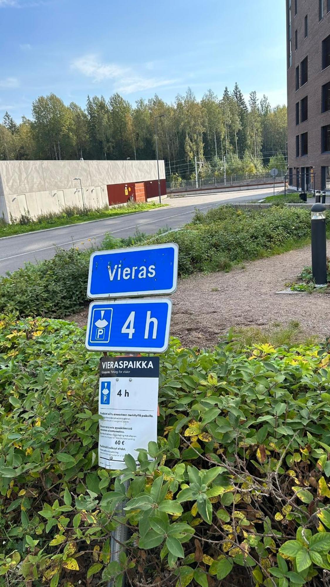 Entire Apartment Near Helsinki Airport In Kivistoe Vantaa Exterior foto